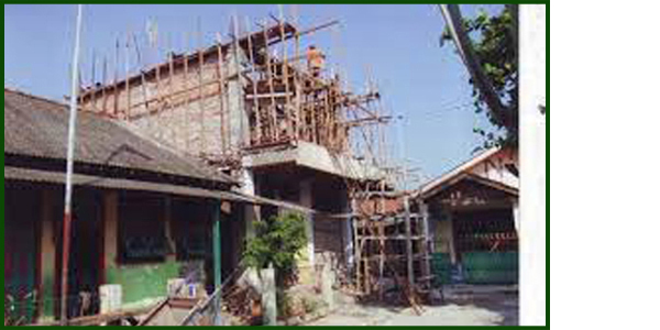 Jasa Renovasi Rumah Sidoarjo Pangkemiri Sidoarjo