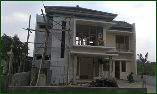 Jasa Renovasi Rumah Murah Surabaya