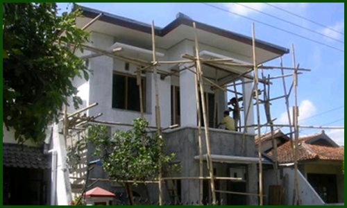 Jasa Renovasi Rumah Murah Surabaya